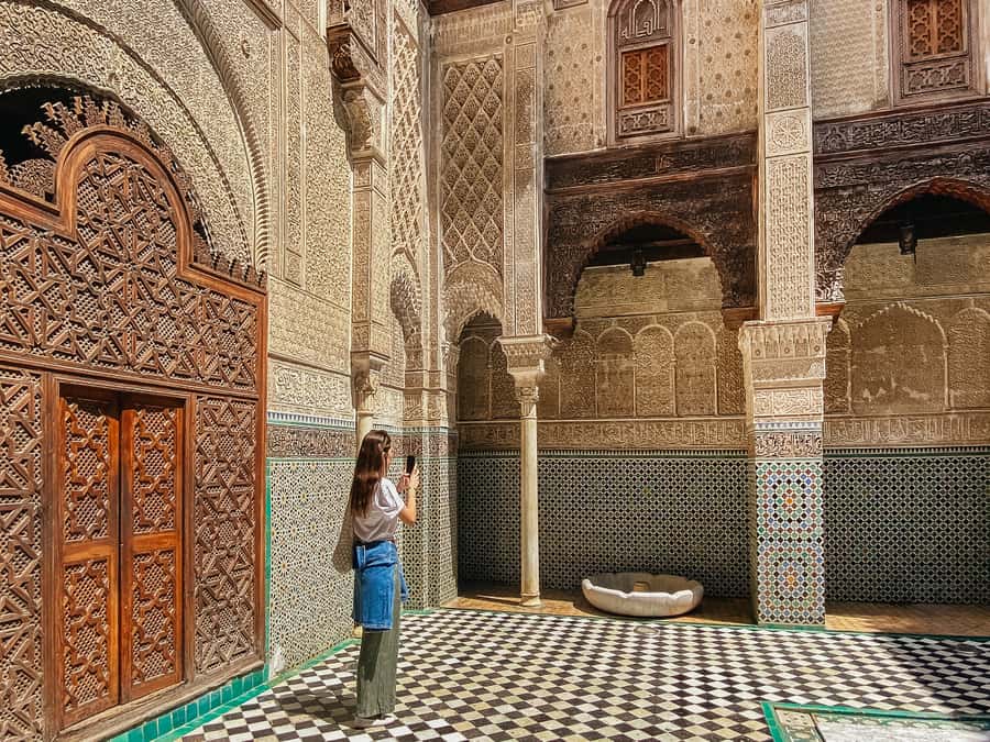 Fez Medina Guided Tour - Group Size, Languages, and How to Make It Work for You