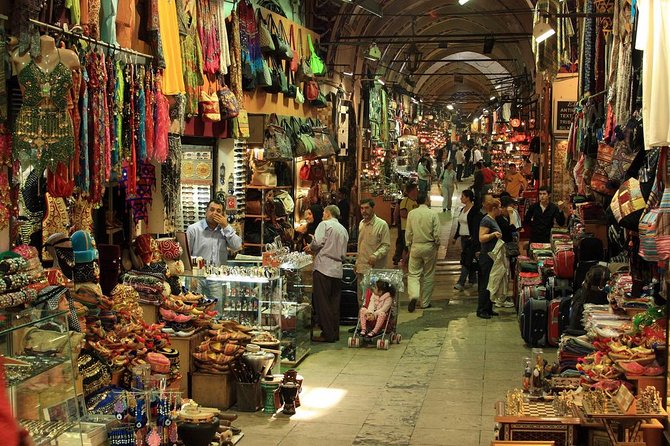 Fez Medina half day walking Tour - From gate to education landmarks: seeing Fez’s architecture in sequence