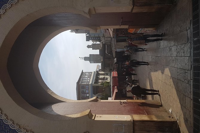 Fez Medina half day walking Tour - Coffee or tea, and why the small comfort matters