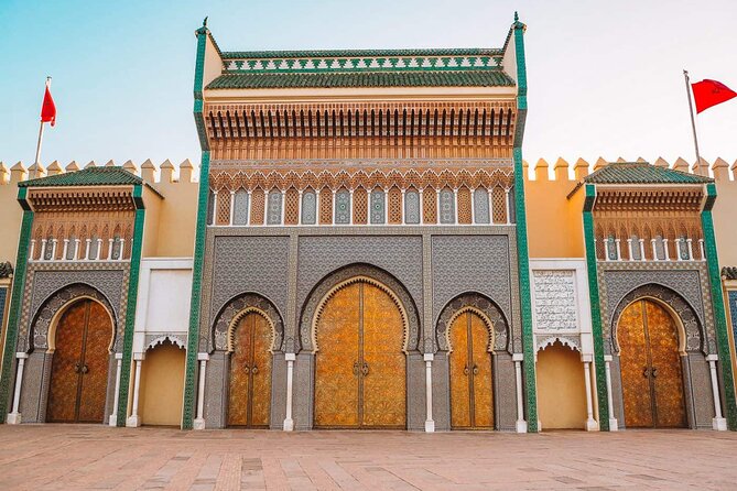 Fez Tour Experience - Quick Highlights for Your Fez Walk