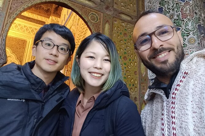 Fez Tour Experience - Royal Palace of Fez: A Short Visit With Big Scale