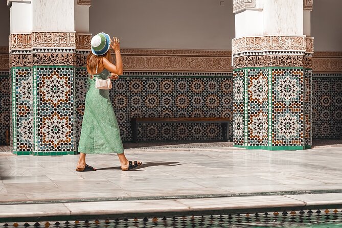 Fez Tours : Guide and Monuments tickets are included - Key highlights worth planning for