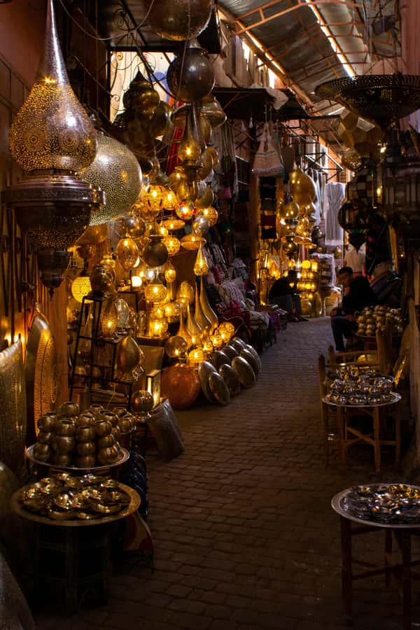 Fez: Walking Tour in the Ancient City of Fez - Kairaouine Mosque and University: religion and learning in one complex