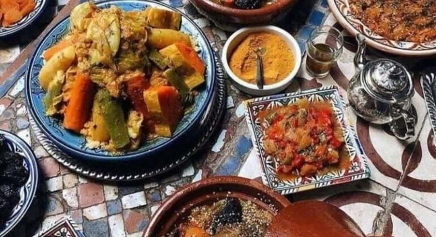 Flavors of Fez: Market visit, and a hands-on cooking class. - Why the market visit matters in Fez