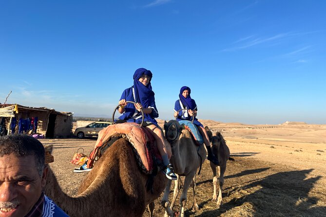 Flight in Hot Air Balloon, Breakfast Berber - Price and Value: Is $221 Fair for Marrakech Balloon + Berber Breakfast?
