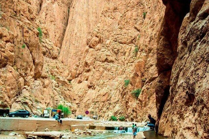 Flight in Hot Air Balloon, Breakfast Berber - The 5:00 am Reality, and Why It’s Worth It