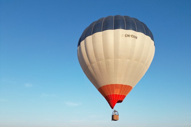 Fly in a hot air balloon in the sky of the Atlas in Marrakech - Key things to know before you go