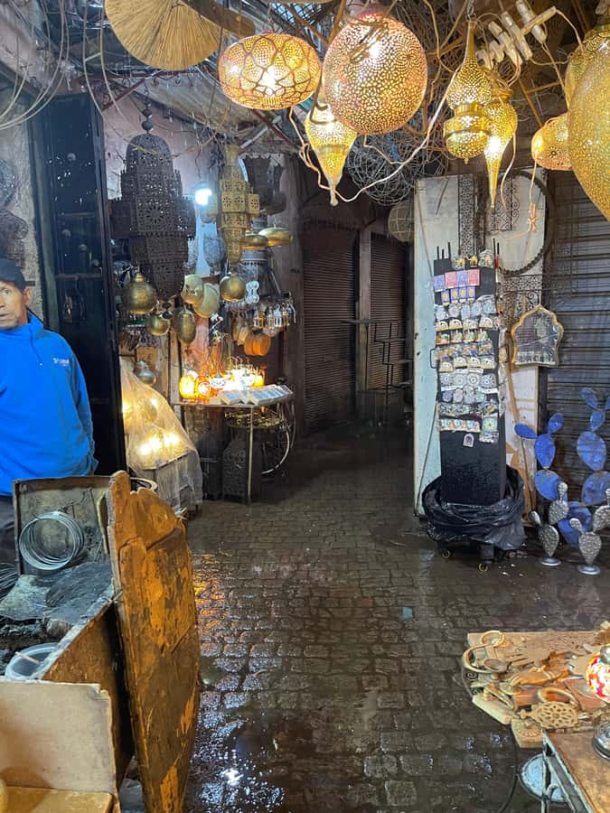 Friend tour guide to Fes Medina private walking tour - Key Highlights You’ll Actually Feel
