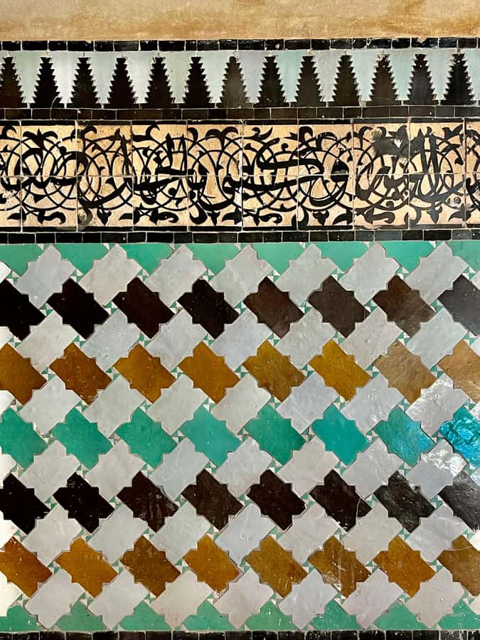 Friend tour guide to Fes Medina private walking tour - What To Wear, What To Watch, And How To Make It Smooth