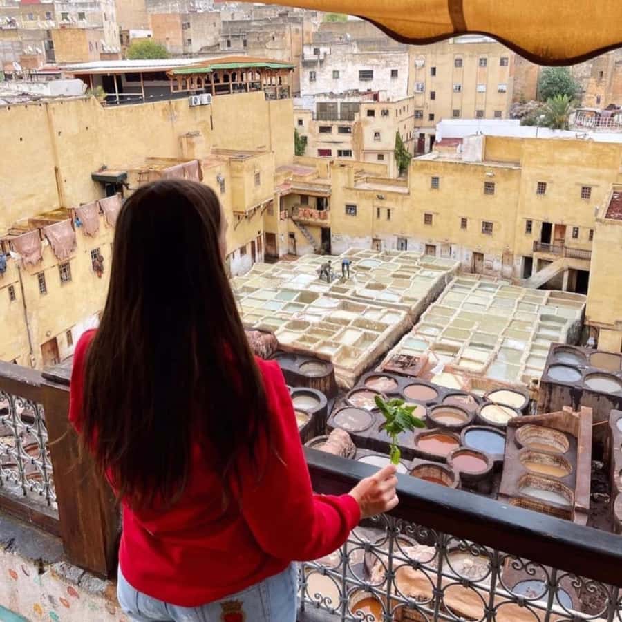 Friend tour guide to Fes Medina private walking tour - 3 Hours In Tight Lanes: How The Medina Walking Really Works