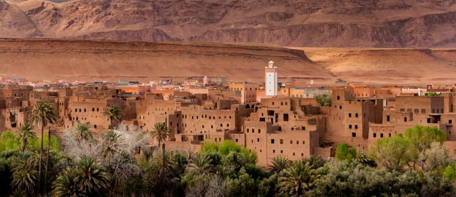 From Agadir: 3-Day Desert Tour to Marrakech - Key Things I’d Pay Attention To