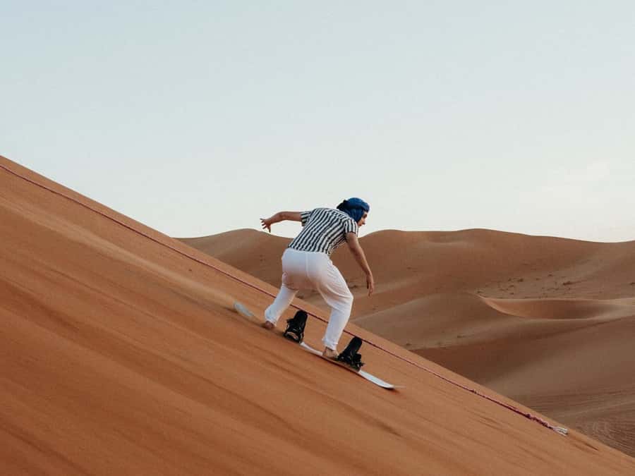 From Agadir: 3-Day Desert Tour to Marrakech - Day 1 in Morocco’s Kasbah World: Ait Ben Haddou and the Rose Valley