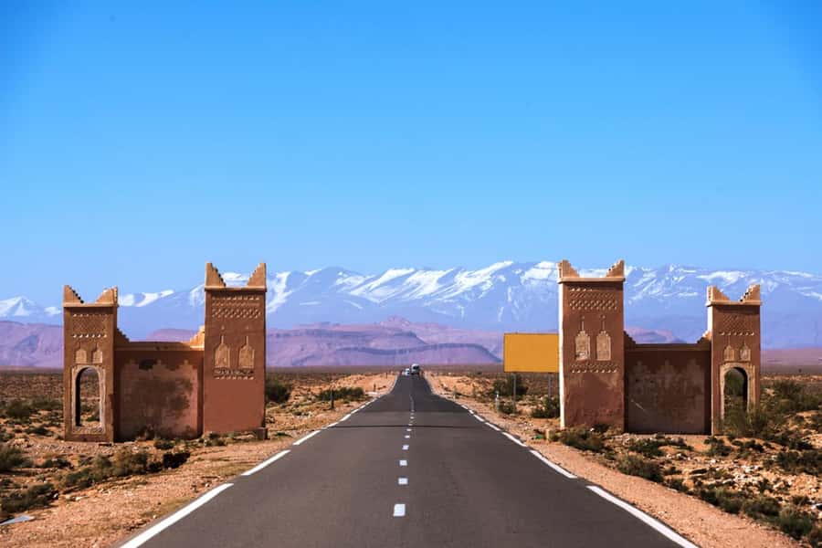 From Agadir: 3-Day Desert Tour to Marrakech - Price and Value at $172 Per Person: What You Get, What You Pay For