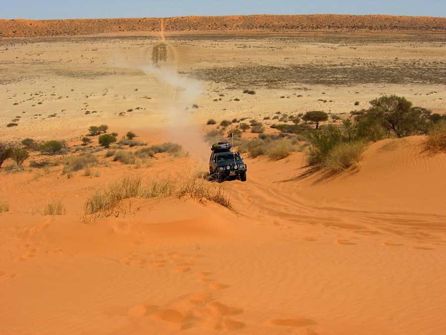 From Agadir: 4×4 Sahara Desert Safari with Lunch and Pickup - Key things that make this tour worth your time