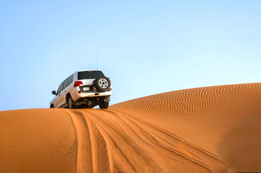 From Agadir: 4×4 Sahara Desert Safari with Lunch and Pickup - Fishermen’s caves and wild beaches at Sidi Rbat