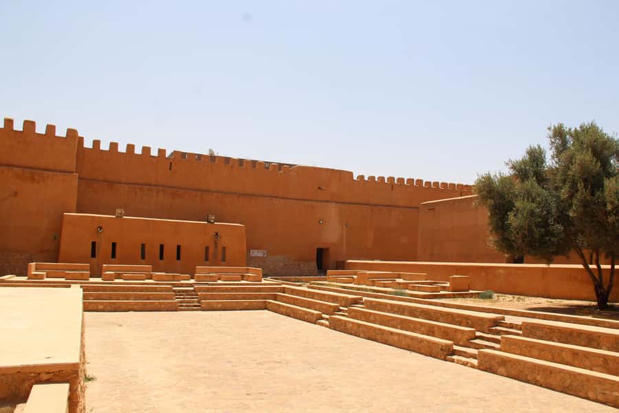 From Agadir: 4×4 Sahara Desert Safari with Lunch and Pickup - Camel ride option and how to handle the extra cost