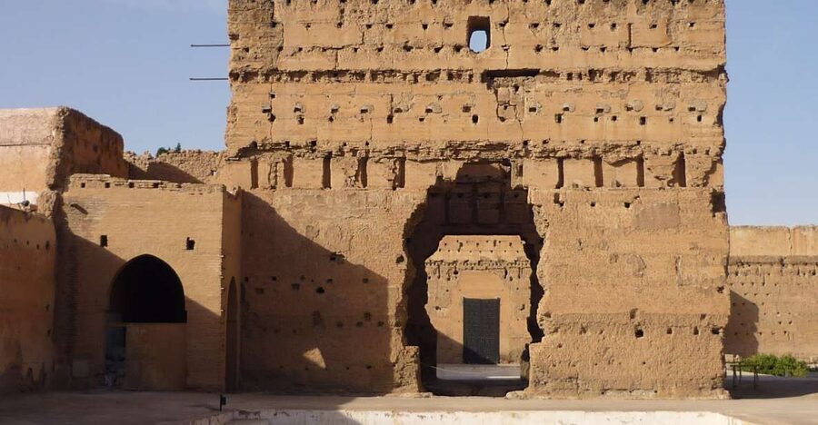 From Agadir: City Tour with Hotel or Port Transfers - Kasbah Oufella: the viewpoint that turns “Agadir” into a place