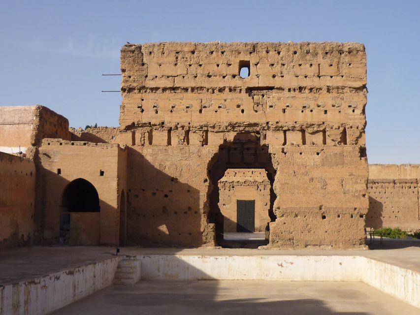From Agadir: City Tour with Hotel or Port Transfers - Argan oil factory visit: the fixed-price stop that helps you shop smarter