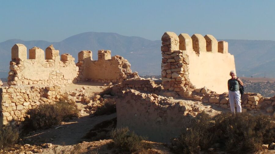 From Agadir: City Tour with Hotel or Port Transfers - Souk El Had and Souk Berber: shopping time, bargaining pressure, and how to win
