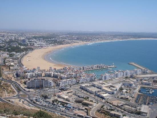 From Agadir: City Tour with Hotel or Port Transfers - Price and value: why $11 can make sense in Agadir