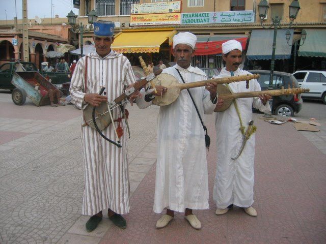From Agadir: City Tour with Hotel or Port Transfers - Who this tour is best for, and who should look elsewhere