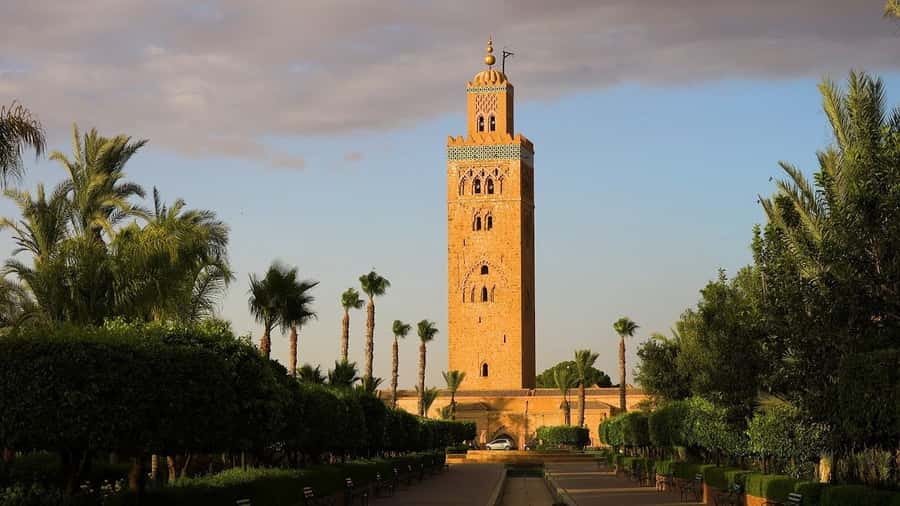 From Agadir: Guided Day Trip to Marrakech - Why This One-Day Marrakech Plan Works from Agadir