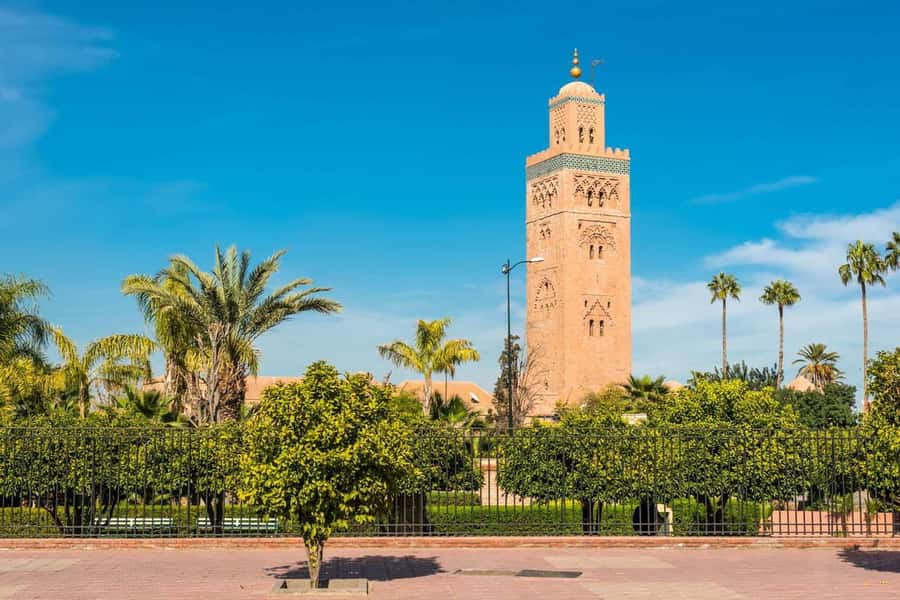 From Agadir: Guided Day Trip to Marrakech - Souks and Free Time: How to Shop, Haggle, and Not Lose Your Day