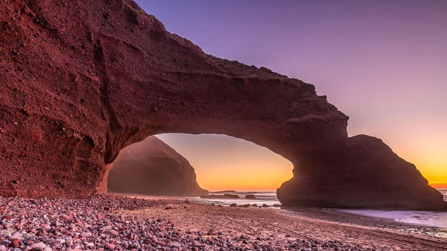 From Agadir: Legzira Beach & Tiznit Day Trip with Lunch - Key things to know before you go