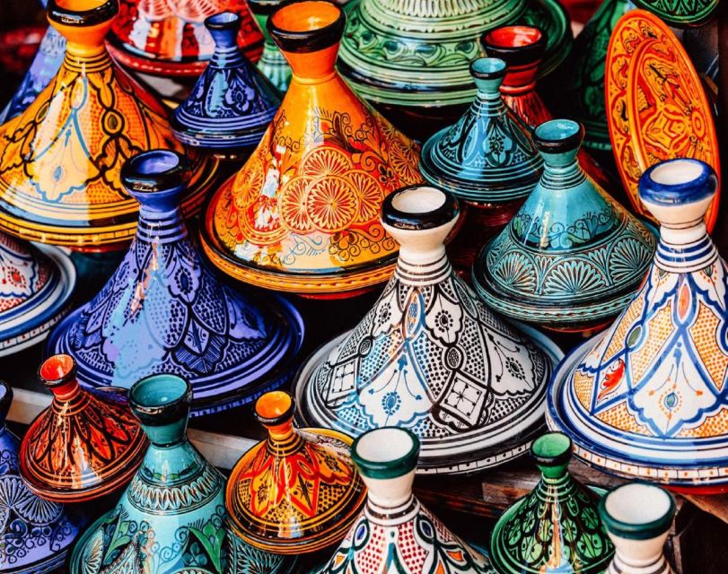 From Agadir: Legzira Beach & Tiznit Day Trip with Lunch - Who this tour suits, and who should skip it