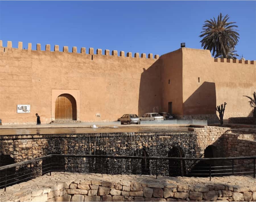 From Agadir: Legzira Beach & Tiznit Day Trip with Lunch - What the guide does well, and why it changes the day