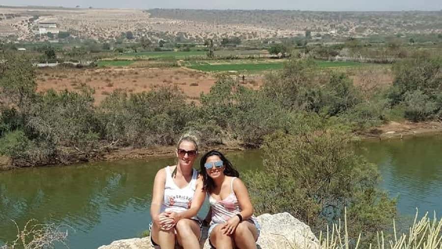 From Agadir: Mini Sahara Day Tour with Lunch - Price and value: what $42 really covers, and what costs extra