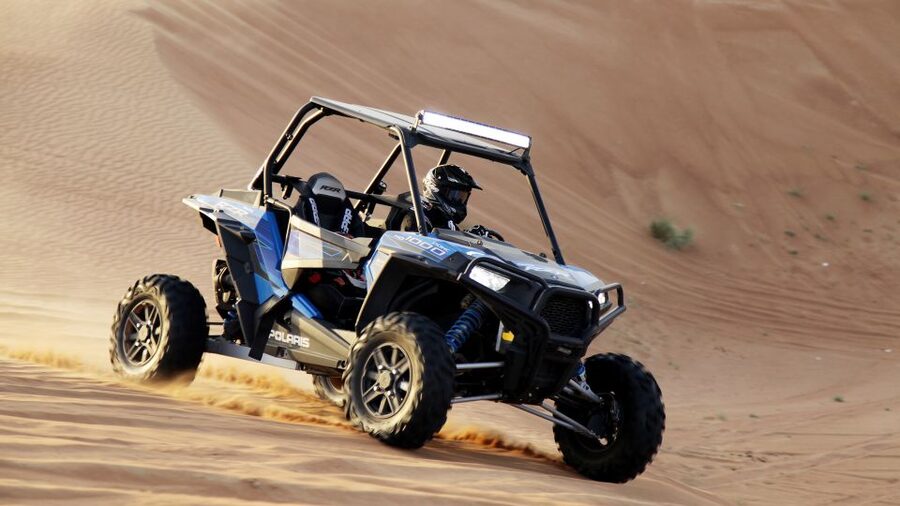 From Agadir or Taghazout: Desert Dunes Buggy Tour - Price and value: is $41 a fair deal?