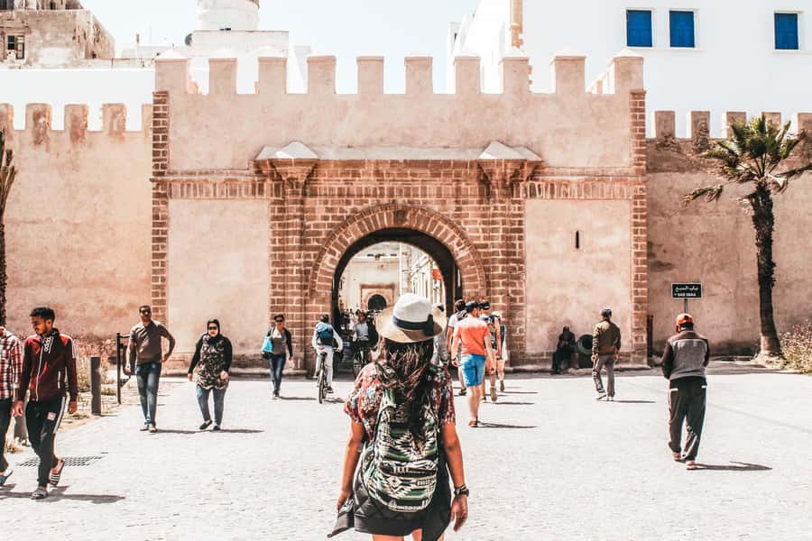 From Agadir or Taghazout : Essaouira Day Trip - Key points before you go