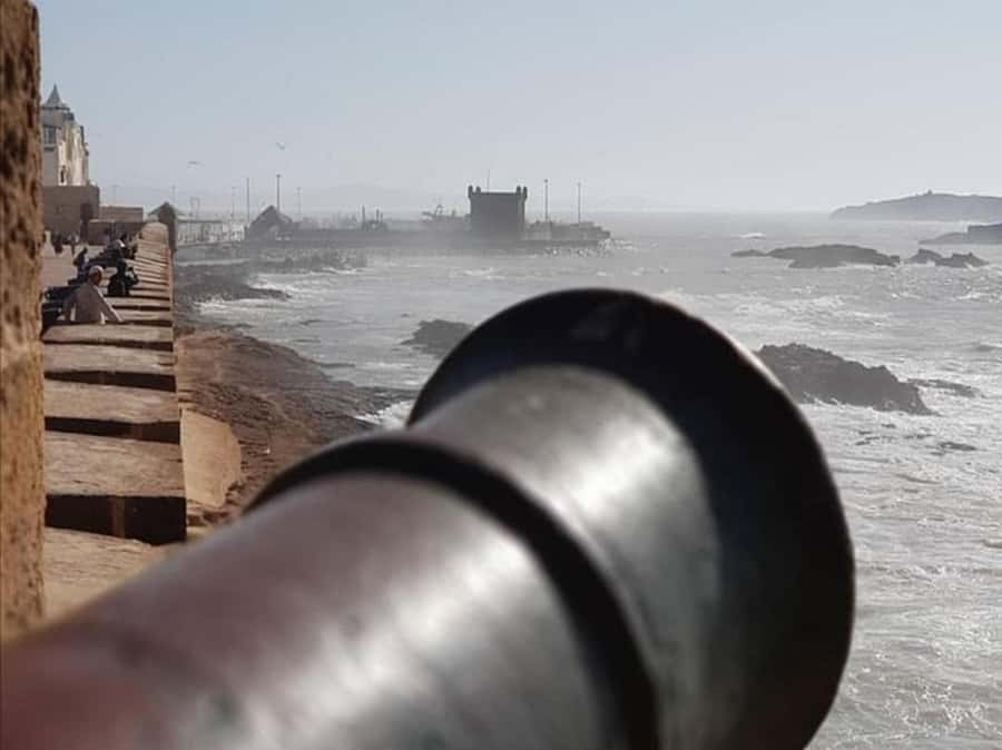 From Agadir or Taghazout : Essaouira Day Trip - Comfort, timing, and the one downside you should plan for