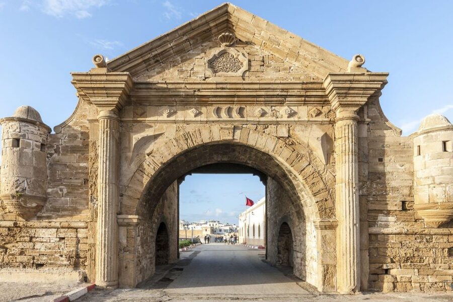 From Agadir or Taghazout: Essaouira Day Trip with Transfer - What Price $41 Really Means for a Full-Day Essaouira Trip