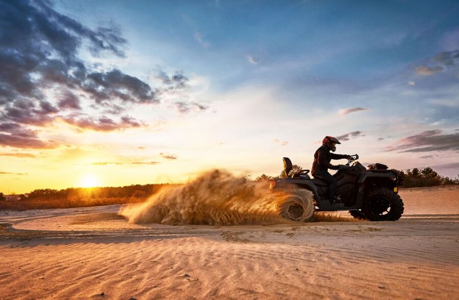 From Agadir or Taghazout: Quad Biking Safari Desert Trip - Price and Value: What $42 Gets You, and What It Does Not