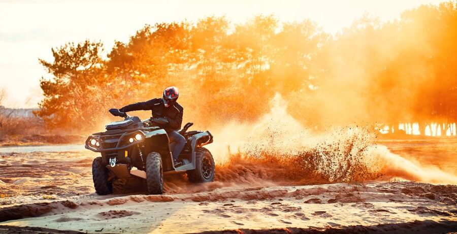 From Agadir or Taghazout: Quad Biking Safari Desert Trip - Should You Book This Quad Biking Safari?