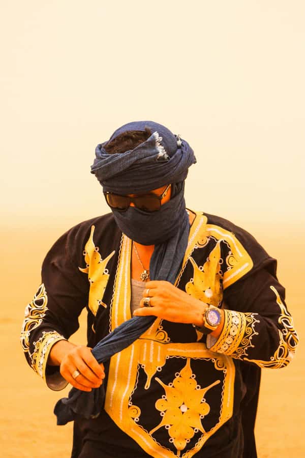 From Agadir: Sahara Desert Day Trip and Camel Ride - Agadir to the Anti-Atlas, all in one 9-hour loop