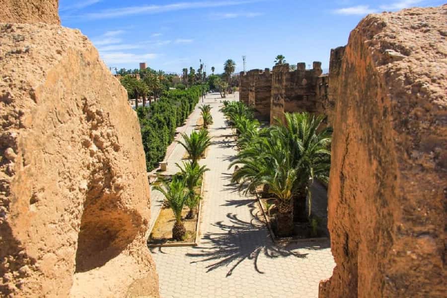 From Agadir: Taroudant and Tiout Day Tour with Lunch - Taroudant’s walls and gates: why 11th-century stone still impresses