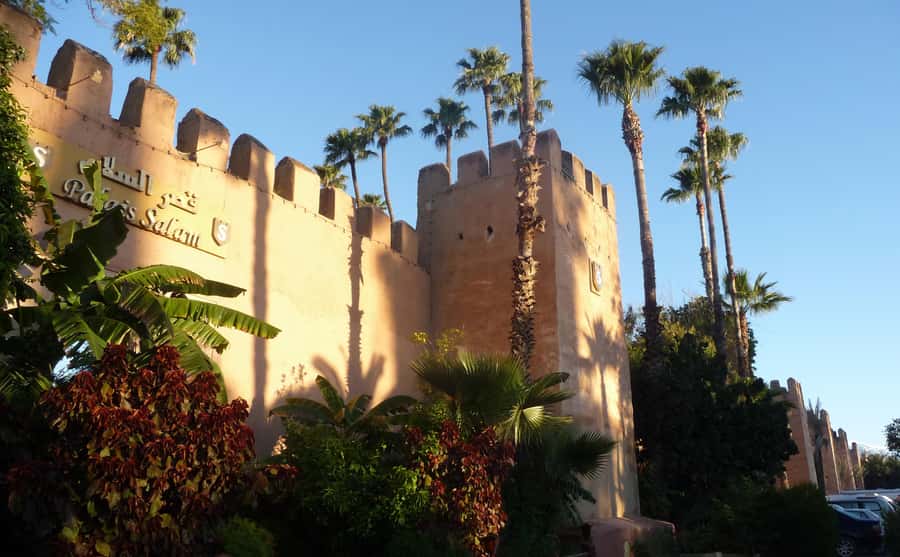 From Agadir: Taroudant & Tiout guided excursion - Key highlights to know before you go