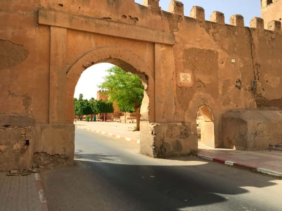 From Agadir: Taroudant & Tiout guided excursion - Pickup, Timing, and the Real-World 1-Day Schedule