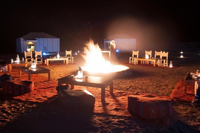 From Casablanca : 8Days 7Night Tour To North & Desert Adventure - Casablanca to the north, with a private rhythm you can actually use