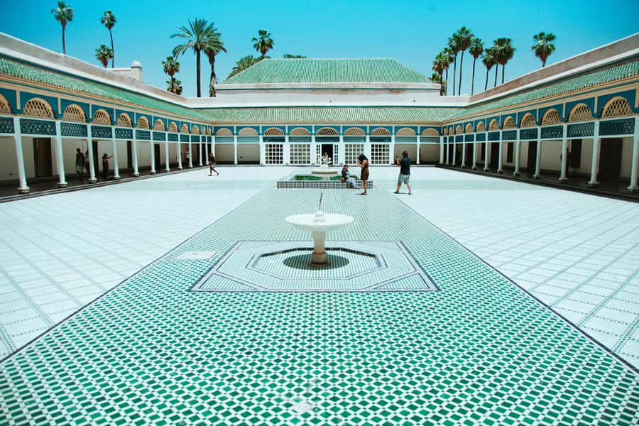 From Casablanca: Day Trip to Marrakech with Camel Ride - Key Highlights Worth Booking For