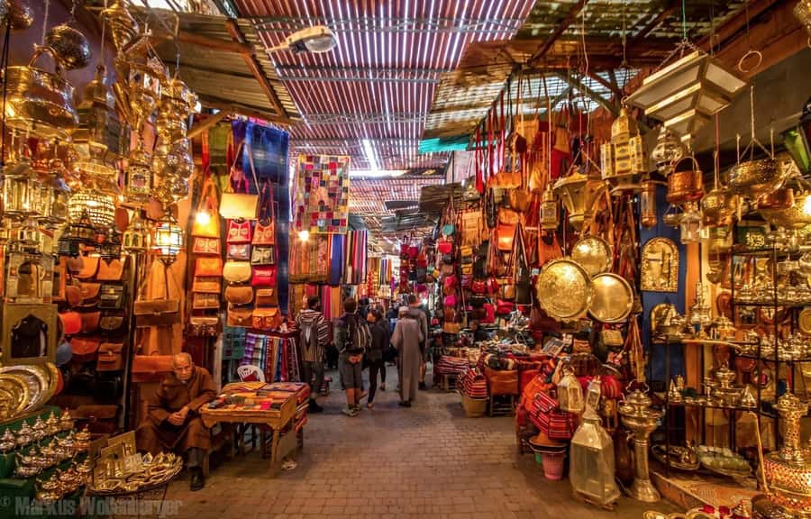 From Casablanca: Day Trip to Marrakech with Camel Ride - Casablanca to Marrakech: The Road Trip Factor