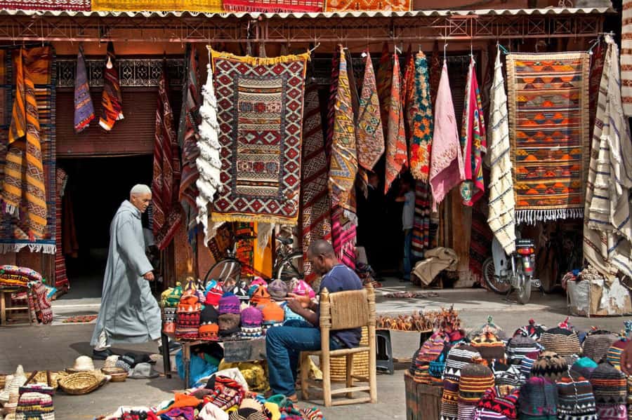 From Casablanca: Day Trip to Marrakech with Camel Ride - Price and Value: What $112 Covers, and What Costs Extra
