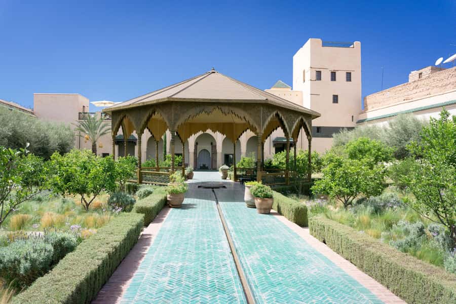 From Casablanca: Marrakech Guided Day Trip with Camel Ride - Casablanca to Marrakech in one day, and why it can be worth it
