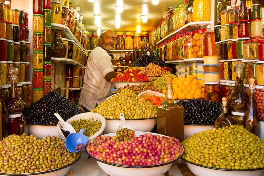 From Casablanca: Marrakech Guided Day Trip with Camel Ride - Secret Garden and Menara Gardens: two quiet breaks that make the day feel longer