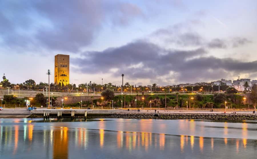 From Casablanca: Rabat Guided Day Trip with Hotel Transfers - Drivers and guides: what the best reviews suggest about your day