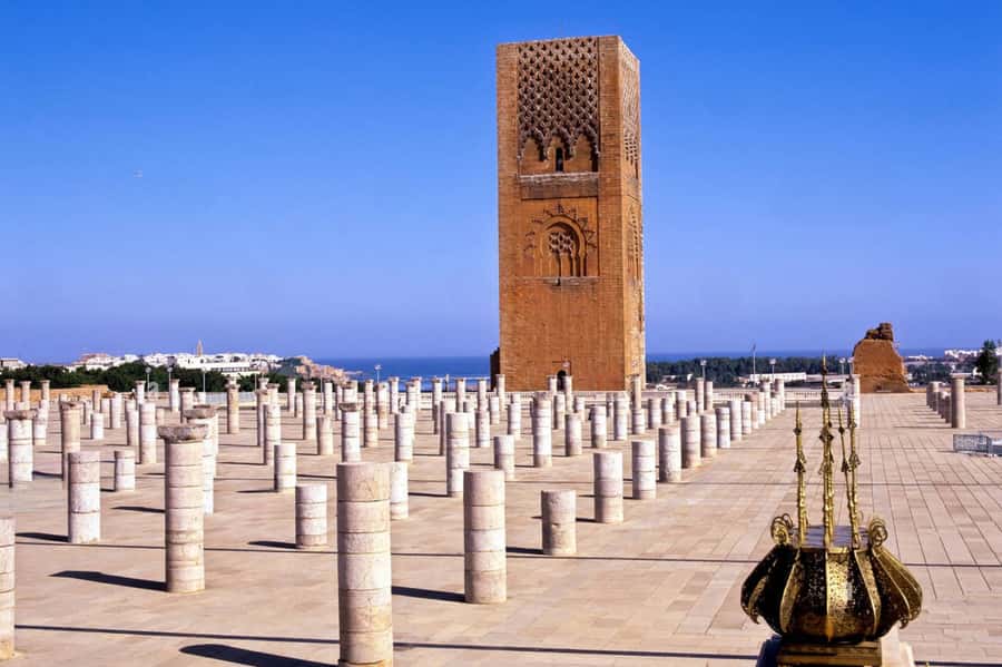 From Casablanca: Rabat Imperial City Day Trip - The 8-hour Casablanca to Rabat pace, and why it feels worth it