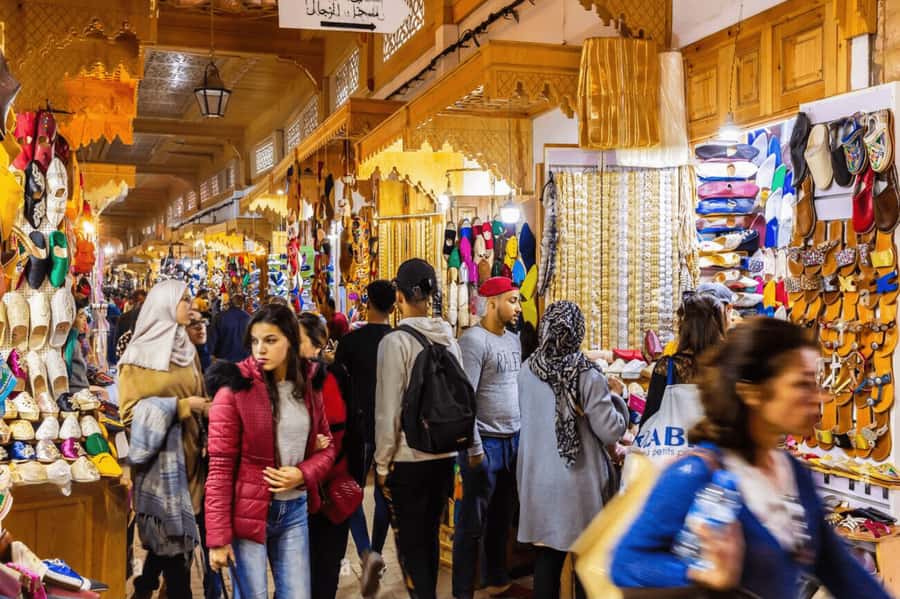 From Casablanca: Rabat Imperial City Day Trip - Royal landmarks and the passport reality